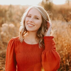 Meet your Posher, Cassy